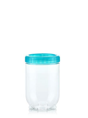 LOCKNLOCK Dóza na potraviny Interlock 700 ml