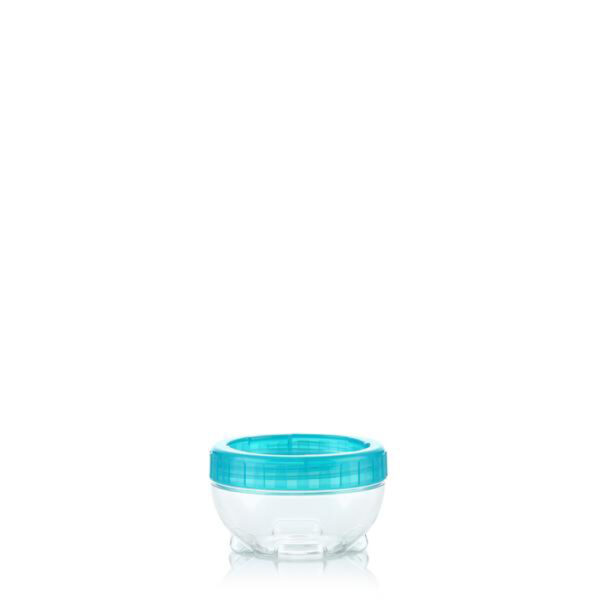 LOCKNLOCK Dóza na potraviny Interlock 180 ml