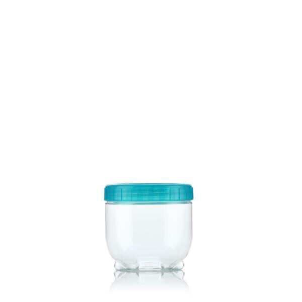 LOCKNLOCK Dóza na potraviny Interlock 620 ml