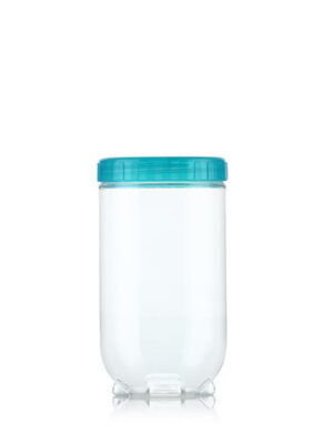 LOCKNLOCK Dóza na potraviny Interlock 1300 ml
