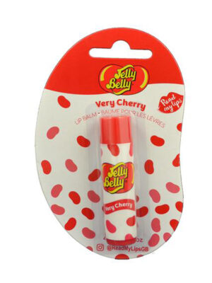 LINKAMERIKA Balzam na pery JELLY BELLY - VERY CHERRY 4g