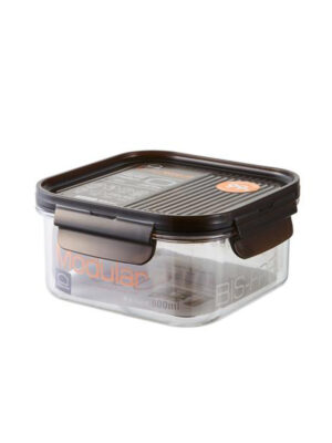 LOCKNLOCK Plastová dóza LOCK Modular 600ml