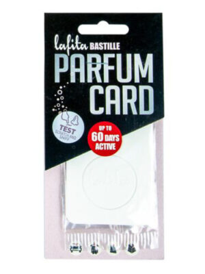Osviežovač vzduchu LAFITA Bastille