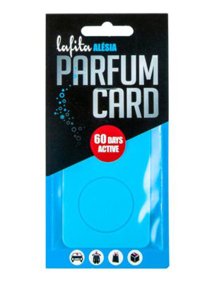 Osviežovač vzduchu LAFITA Light blue