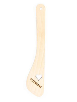 Drevená obracačka TORO 30cm tatínkovi