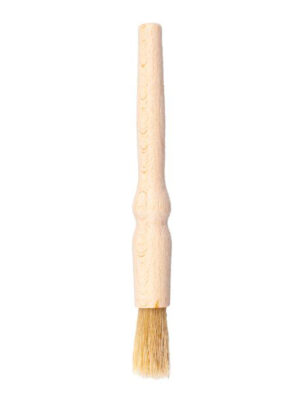 Drevená mašlovačka TORO 18cm