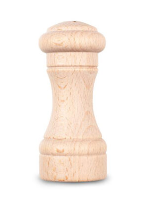 Drevená korenička TORO 10cm