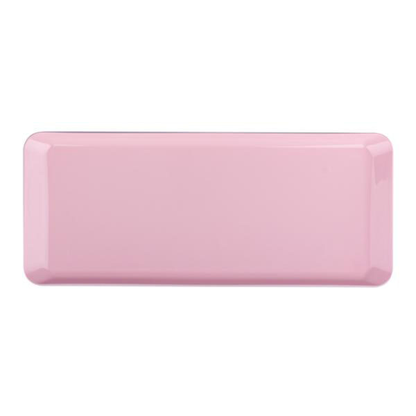 Petra plast Plastový servírovací podnos 36x15cm MIX farieb