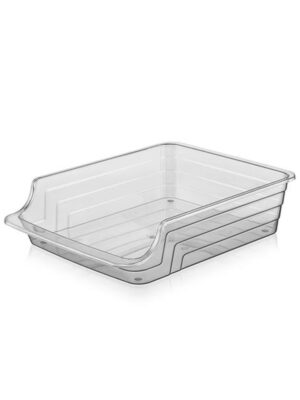 QLUX Plastový organizér MAXI 34x24