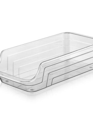 QLUX Plastový organizér MIDI 32x15
