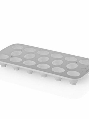 Skladacie tvorítko na ľad KITCHISIMO 30x14cm