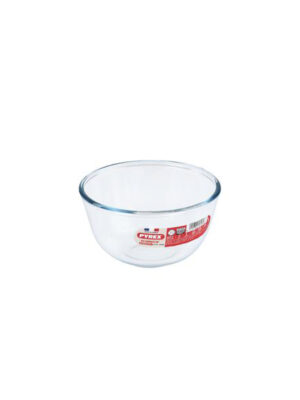 Sklenená misa PYREX Ø15cm