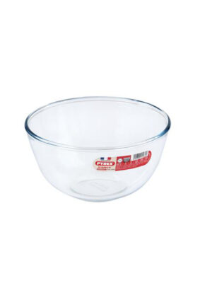 Sklenená misa PYREX Ø21cm