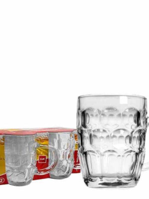 Cegeco Pohár na pivo CoK Inglesa 560ml 2ks