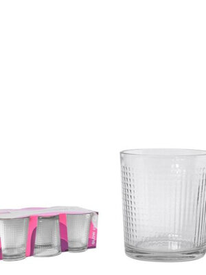 Cegeco Pohár CoK Glow 270ml 6ks