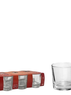 Cegeco Pohár CoK Chupito 480ml 6ks