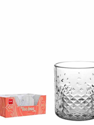 Cegeco Pohár AMBER 390ml