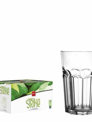 Cegeco Pohár CoK Strike 360ml 6ks