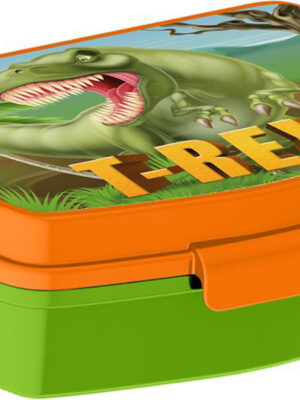 STOR SVAČINOVÝ BOX DINOSAURUS 17