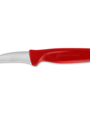 Lúpací nôž WÜSTHOF 6cm červený