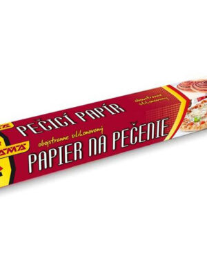 SAMA Papier na pečenie 8m