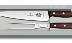 VICTORINOX SADA KUCHYŇSKÝCH NOŽŮ VICTORINOX