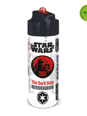 LUCAS Fľaša na pitie ECOZEN Star wars 540 ml