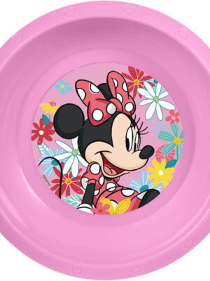 STOR Plastová miska MINNIE 16