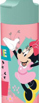 STOR Fľaša na pitie ECOZEN Minnie 540ml