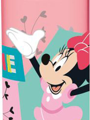 STOR Fľaša na pitie ECOZEN Minnie 540ml