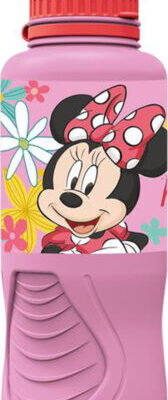 STOR Fľaša na pitie MINNIE 430ml
