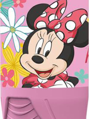 STOR Fľaša na pitie MINNIE 430ml