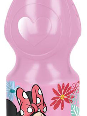 STOR Fľaša na pitie MINNIE 400ml