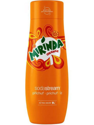 SODASTREAM sirup Mirinda 440ml