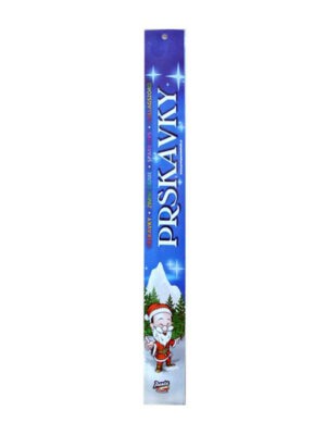 PRSKAVKY 28 CM - 10KS
