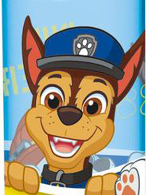 STOR Fľaša na pitie ECOZEN PAW PATROL 540ml modrá