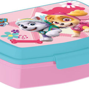 Plastový desiatový box Paw Patrol 17