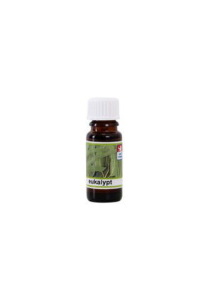 Esenciálny olej 10 ml