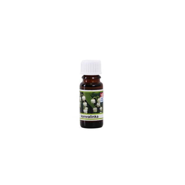 Esenciálny olej 10 ml