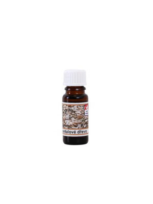 Esenciálny olej 10 ml