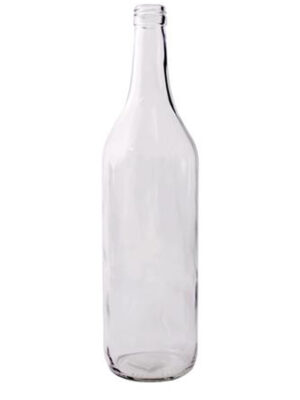 TORO Sklenená fľaša 500ml