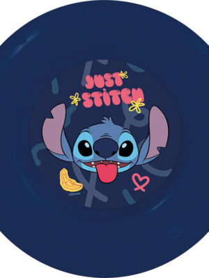 STOR Plastová miska Stitch 16