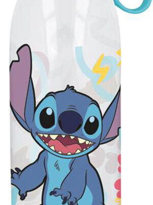 STOR Fľaša na pitie ECOZEN Stitch 650ml
