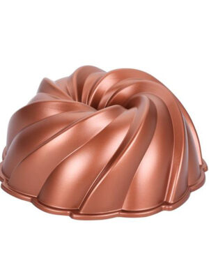 Forma na bábovku KITCHISIMO Dolce 24cm veternik