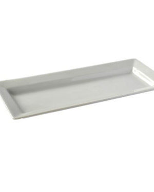 Porcelánový servírovací podnos KITCHISIMO 26x9