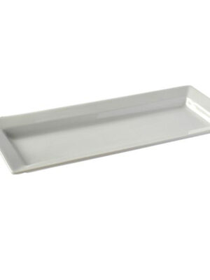 Porcelánový servírovací podnos KITCHISIMO 26x9