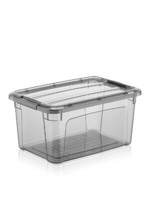 QLUX ÚLOŽNÝ BOX S VEKOM 5