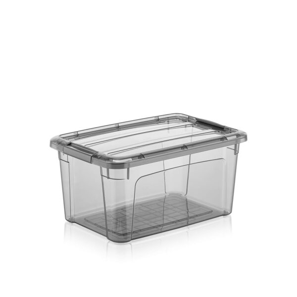 QLUX ÚLOŽNÝ BOX S VEKOM 5