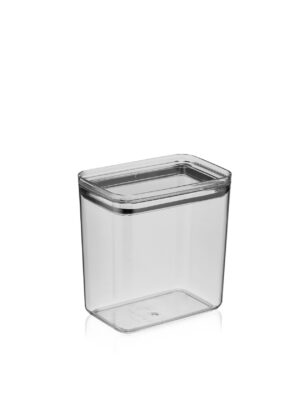 QLUX NÁDOBA S VIEČKOM 2100 ML
