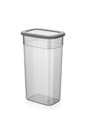 QLUX NÁDOBA NA POTRAVINY S VEKOM 3200 ML
